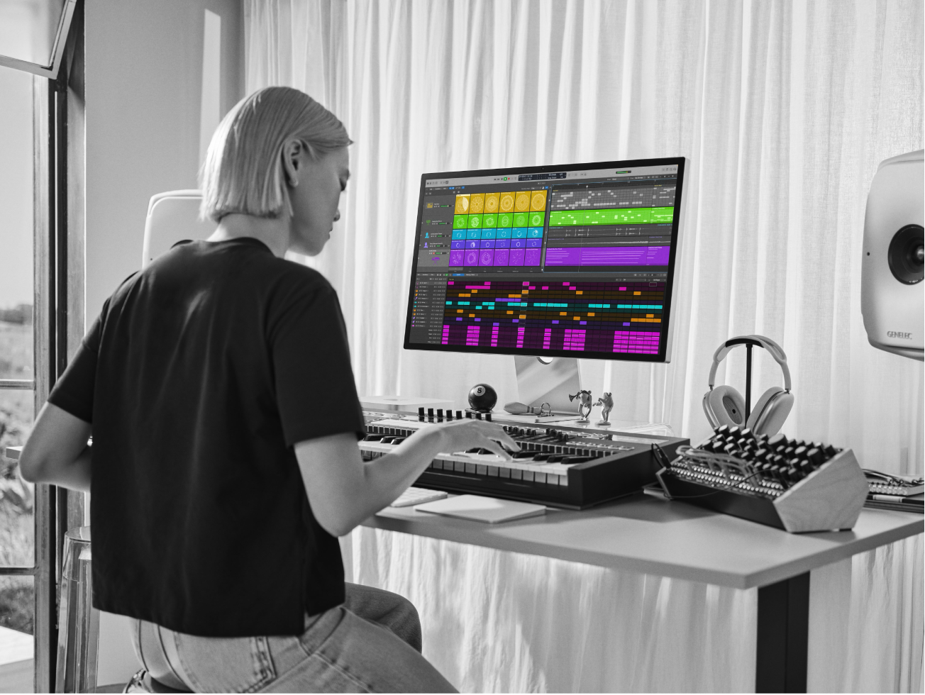 Apple Logic Pro 12.2 Lifetime License (Instant Download)