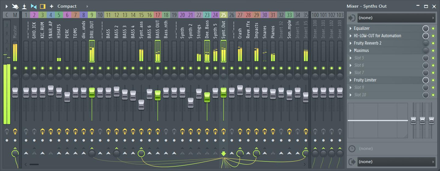 FL Studio 2025 Producer Edition Lifetime License (Instant Download
