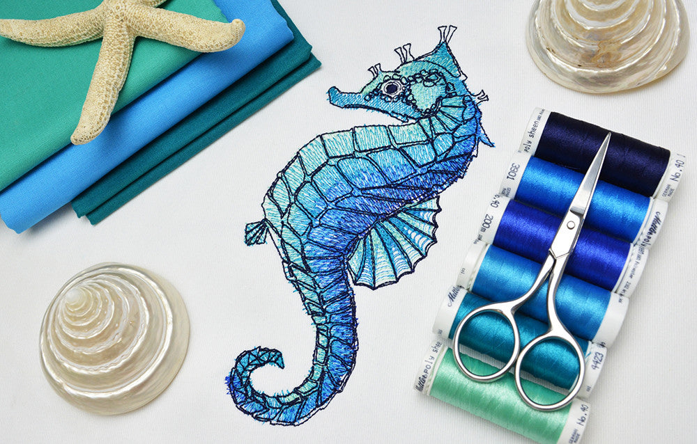 Hatch 2 Embroidery Software Lifetime License (Instant Download)