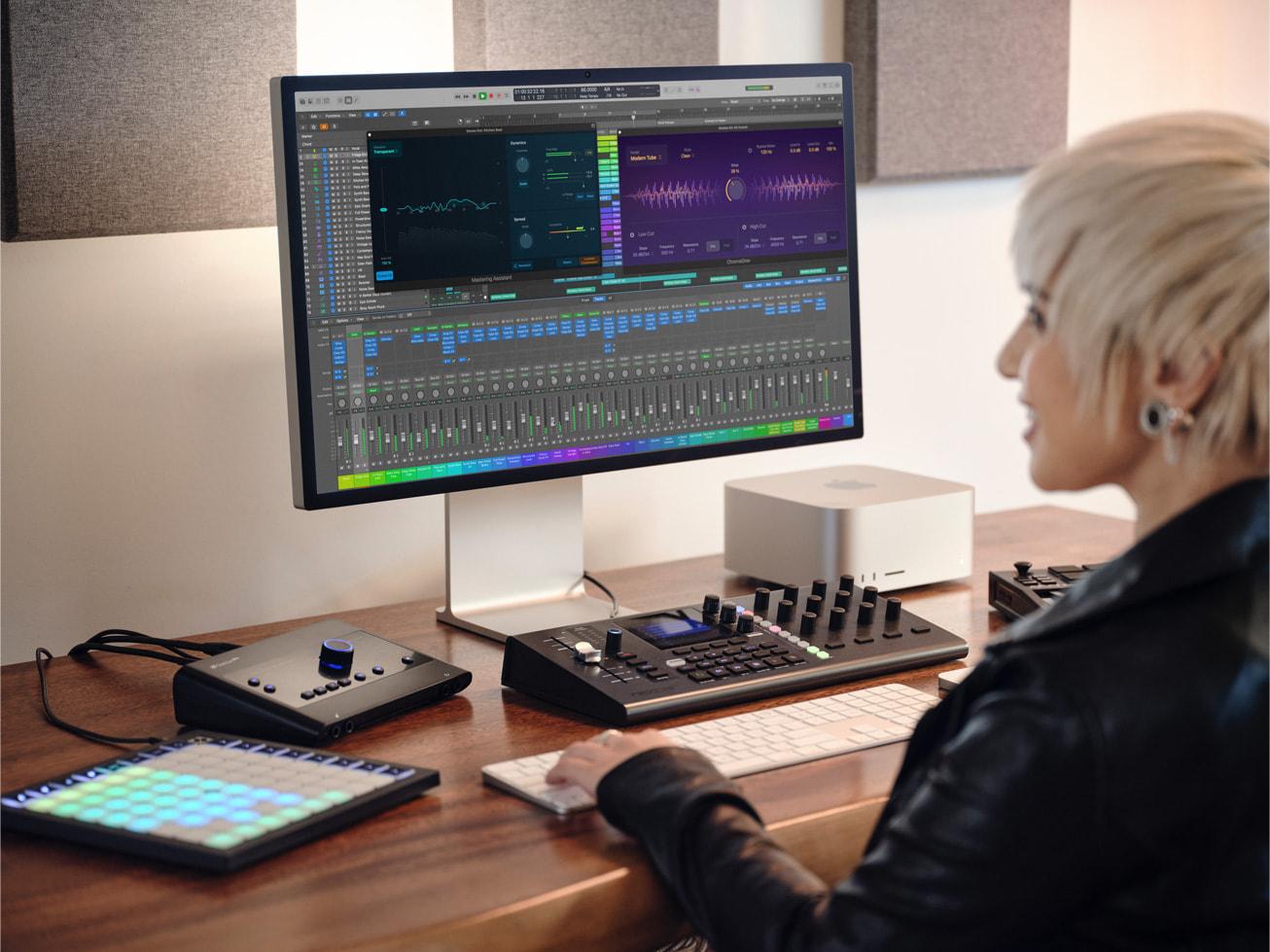 Apple Logic Pro 12.2 Lifetime License (Instant Download)